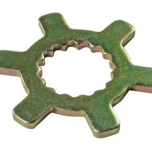 Zvezda sprednje jermenice CPI, Keeway 16mm -Naraku