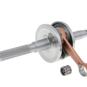 Gred CPI-Keeway - Euro 2 - 12 sornik - 101OCTANE