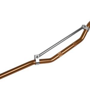 DH Enduro / Cross krmilo Orange/Gold- VICMA