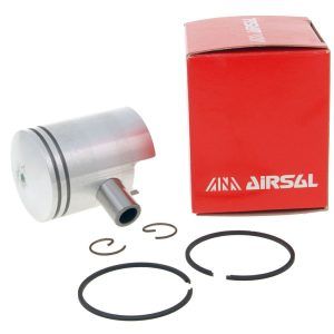 Bat Airsal 50cc sport Piaggio, Vespa AL, ALX, NLX, Vespino