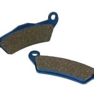 Zavorne oboge Vicma Racing ceramic Suzuki UH Burgman 125, 150