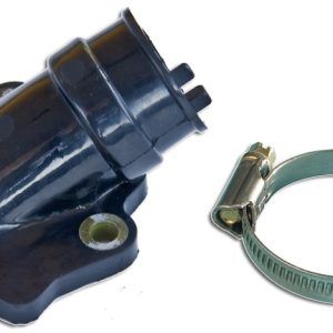 Sesalno koleno 4Tune Ø 24mm Nitro, Ovetto, F12