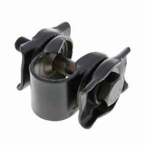 Pritrdilna objemka sedeža Puch Maxi