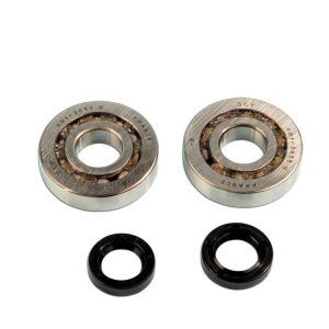 Set ležajev - oljnih tesnil -C4-PRO - Piaggio / Gilera