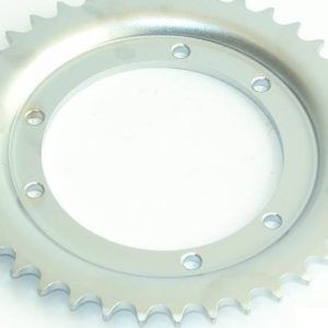 Zadnji zobnik 40 zob - Puch Maxi / Pony Express