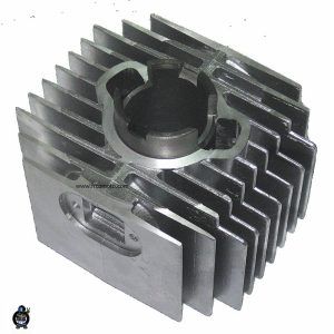 Cilinder BABETTA 207