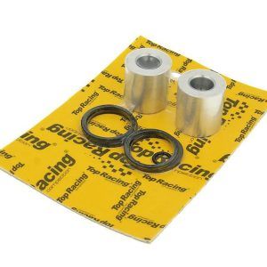 Set za popravilo zavornih čeljusti 25x27mm disk zavor -AJP- Top Racing