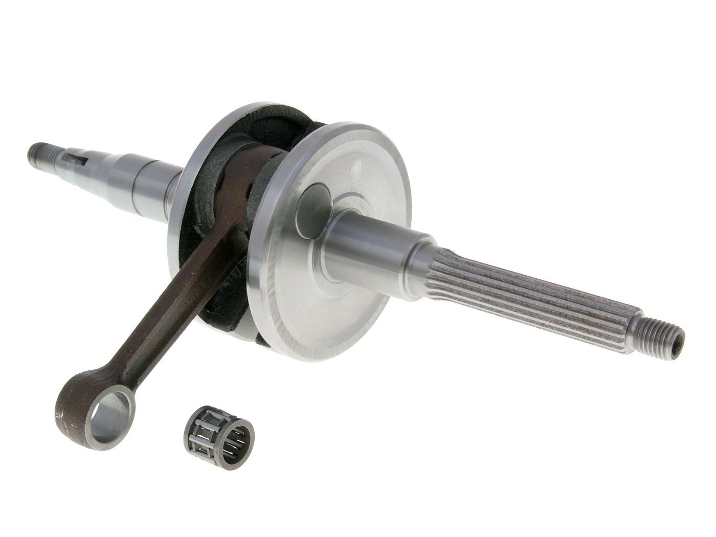 Gred 101 Octane- 10 sorna - Minarelli horiz - Yamaha - Aprilia- Malaguti