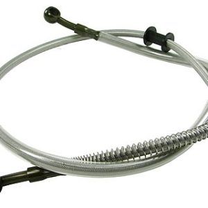 Cev zavorne tekočine -105cm - 101Octane UNIVERSAl