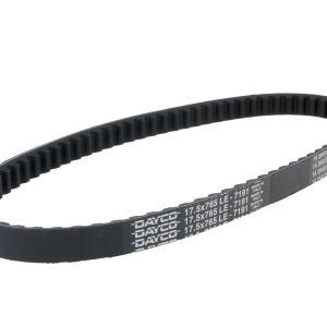 Jermen Dayco- Peugeot- Speedfight 1/ 2 / 3 /Buxy/ Ludix