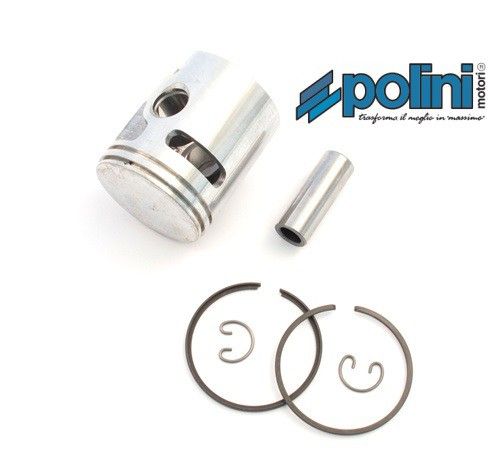 Bat Polini 41mm x 12- Piaggio Ciao / Si / Boxer
