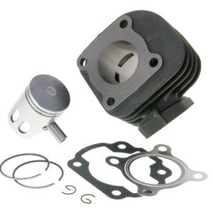 Cilinder 50cc - 101 Octane - Original- Minarelli horiz. AC
