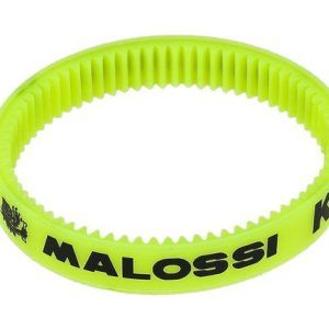 Zapestnica Malossi K- Belt - Neon Rumena