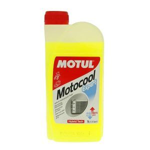 Hladilna tekočina Motul Motocool Expert -25° -1L