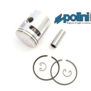Bat Polini 43mm x 12- Piaggio Ciao / Si / Boxer