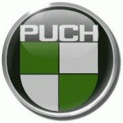 Puch Moped