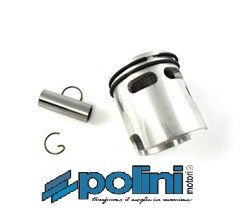 Bat Polini 42mm x 12- Piaggio Ciao / Si / Boxer