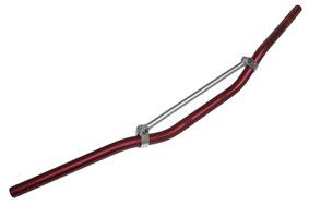 DH Enduro / Cross krmilo Alu / Red - VICMA