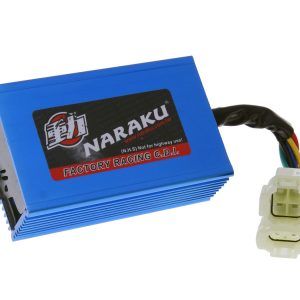 Cdi enota - Naraku Racing ALU - 2014- Unlimited GY6