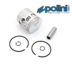 Bat Polini 46mm x 10- Piaggio Ciao / Si / Boxer