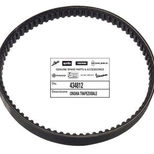 Jermen Piaggio / Gilera Runner FX 125 2T - Original