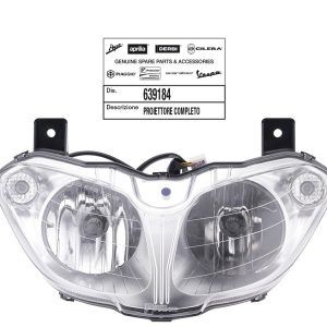 Prednja luč Gilera Runner VX 125 4T - Original