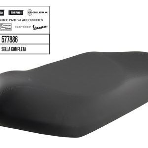 Originalni sedež Gilera Runner FX 125 2T - original