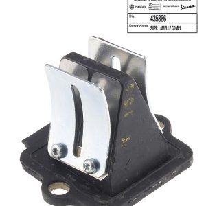 Lamelni ventil Gilera Runner FX 125 2T- Original