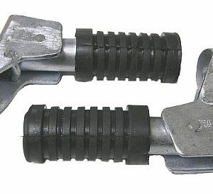 Zložljive nožne opore(par)