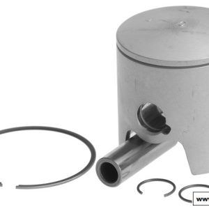 Bat Malossi MHR / MHR Team (B), d.47,60mm, 12mm