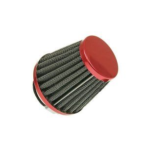 Filter zraka - rdeč- Power 38mm