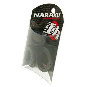 Set oljnih tesnil Naraku -komplet za mašino - Honda X8R S/X SZX50 AF49