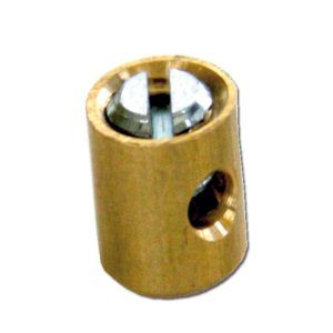 Zaklopka - bovdena - Magura type