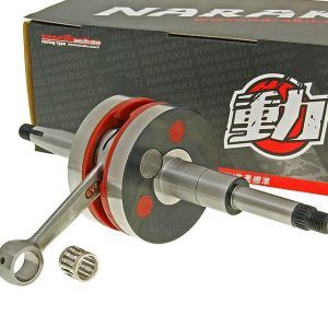 Gred Naraku Racing HPC - Peugeot vertical -2002 E1 - Speedfight
