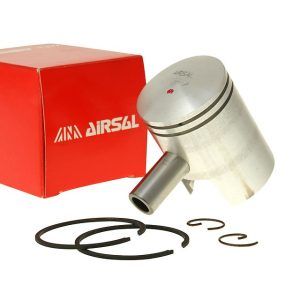 Bat Airsal Sport 49ccm - Tomos / Puch - 38,00 x12mm