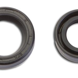 Set oljnih tesnil gredi - 4Tune Peugeot 50cc.