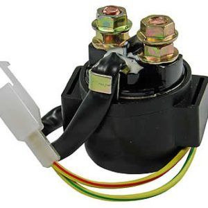 Elektromagnetni rele zaganjača GY6 125/150cc 4T