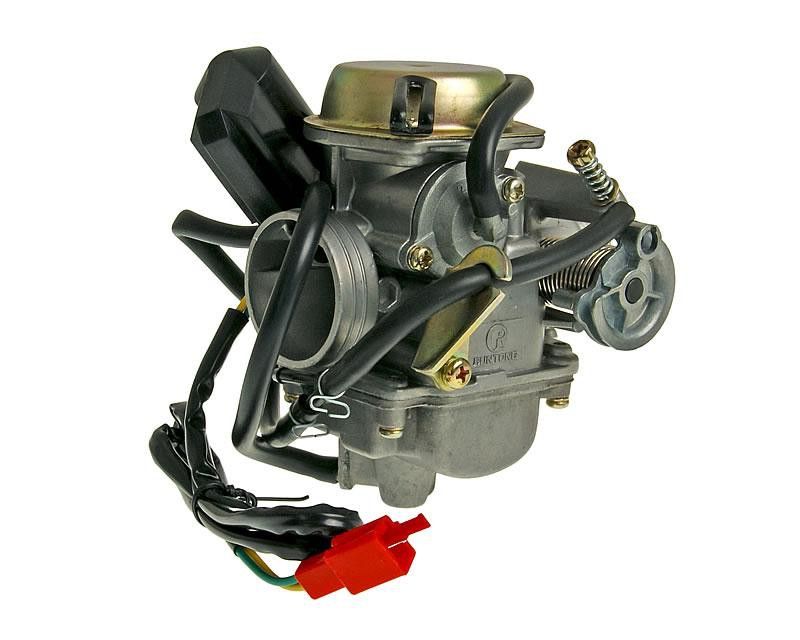 Uplinjač OEM- 24mm - 125 / 150 cc - Kymco - GY6