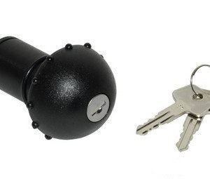 Čep rezervarja z zaklepom - DMP d.28mm, Tomos Funsport / Sport R / Yungster / Puch maxi