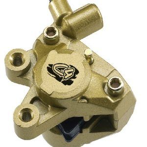 Zavorna čeljust - cilinder C4 - Peu - Pia-Gil-MBK-Yam