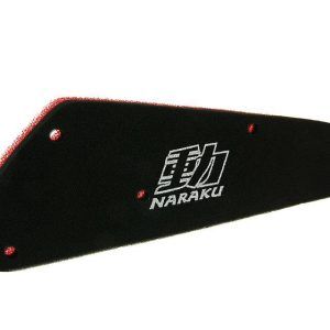 Pena double / Goba- Naraku 50ccm 4-Takt GY6 139QMB/QMA + olje filtra