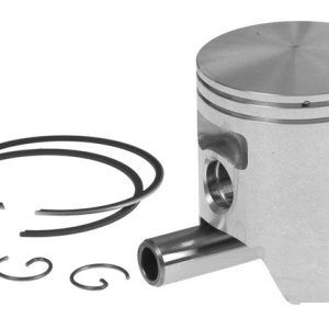 Bat Airsal Tech Racing 70cc, d.47,60mm - Piaggio / Gilera - AC/ LC