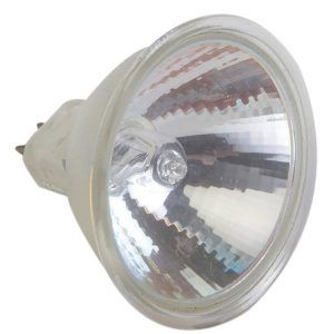 Žarnica halogen 12V 20W MR 16 Ø 50