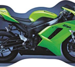 Obesek Kawasaki ZX6R 2008