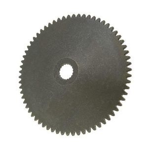 Prednja jermenica -101 Octane -Original - Piaggio / Gilera (-98)