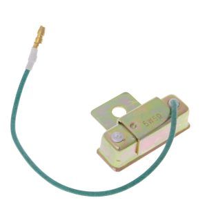 Upornil luči -Peugeot 5W-5ohm - OEM 776341 00 / T 802079 00.