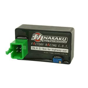 CDI enota - Naraku F-A_Racing - Baotian
