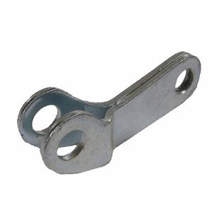 Zavorni vzvod-Zadnji APN