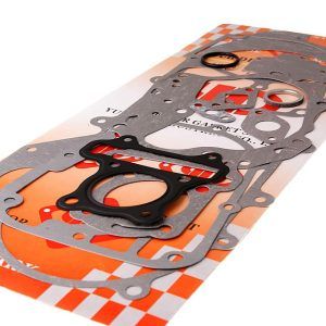 Komplet tesnil 10 col " 669mm GY6 50cc