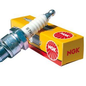 Vžigalna svečka NGK B7HS (Kratek navoj)